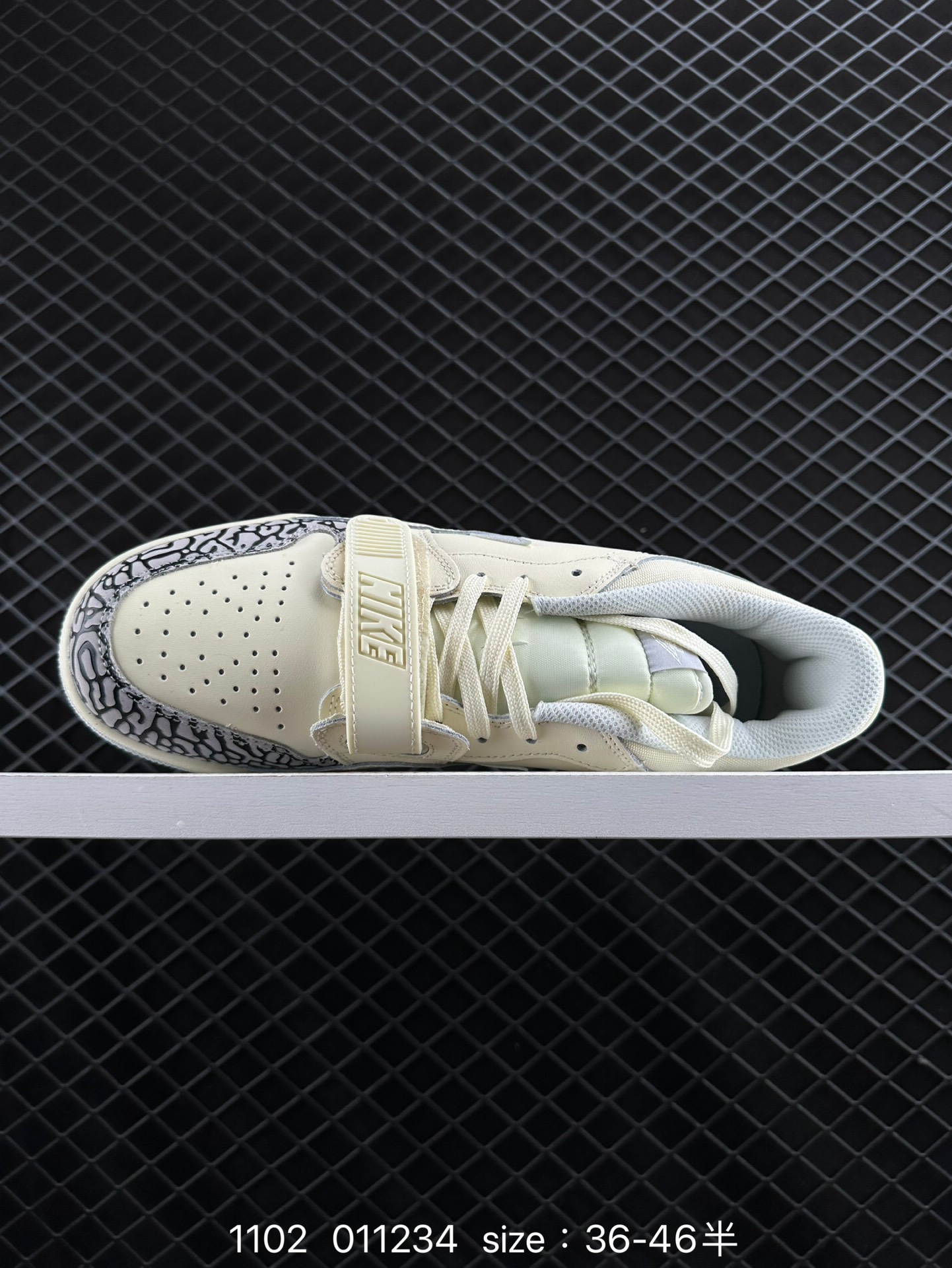 Air Jordan Legacy 312 Low 